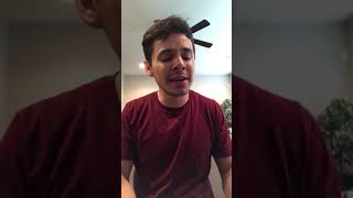 David Archuleta - Things Are Gonna Get Better (Piano Cover)