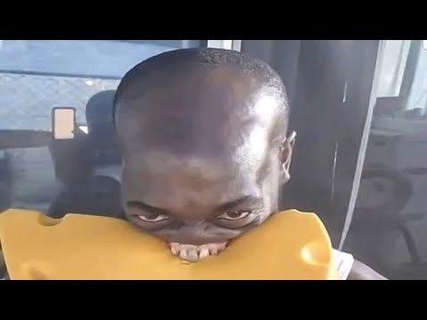 Si tu rigoles 2,5 fois, tu recommences la vidéo