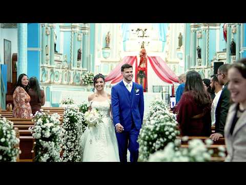 Maria Fernanda e Alex | Cerimônia
