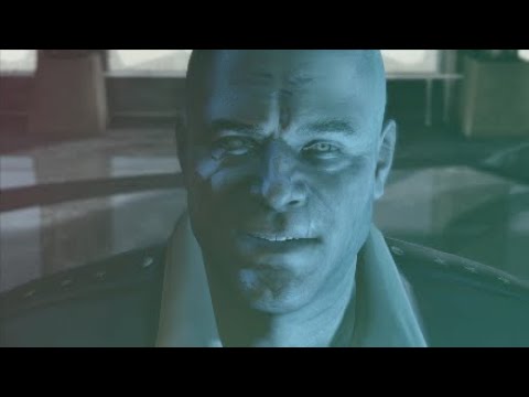 Dmc Devil May Cry | All Mundus Cutscenes | 4K 60FPS