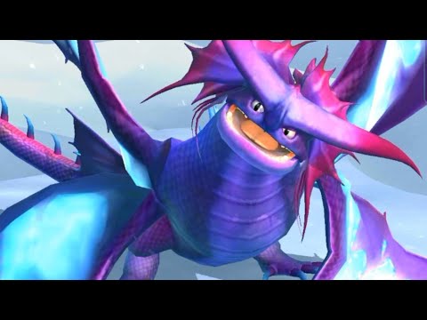 Breedery: Gloomleer - Stormcutter- Dragons Titan Upraising