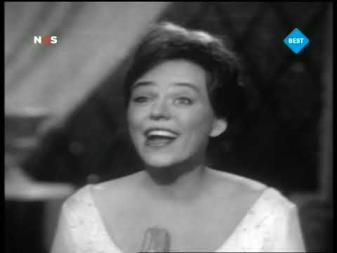 1962 Eurovision Song Contest   SONGS ONLY