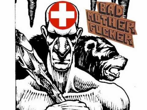 Funky Hans-Rudolf Merz - "Kapitel Zwo" Schweizer Parlament Mashup Remix