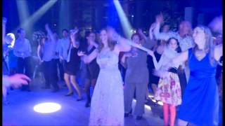 Download lagu Flash mob - Move like Jagger (wedding) mp3
