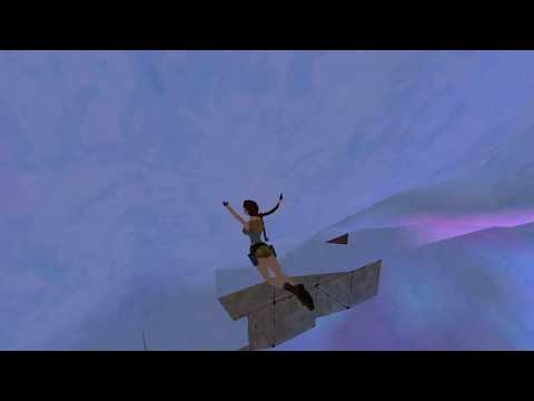 TRLE 2003.12.12 - Legacy of the Gods 24, Bonus 10