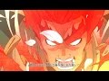 Naruto Shippuden Opening 17【ナルト OP17 Kaze】 