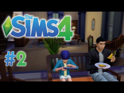 3rd YouTube video about how to browse intelligence sims 4
