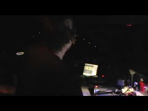 Barraca Club - DJ Mathias Kaden - 14/02/2009 (video 1)