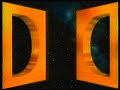 Original VHS Opening Closing All I Want For Christmas UK Retail Tape