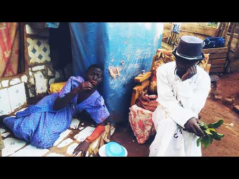 Wokulira - chief kabugo (Official Video) New Ugandan Music let's fight together to stop HIV/AIDs.