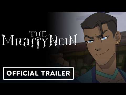 The Mighty Nein - Official Trailer | NYCC 2025