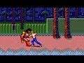 Streets Of Rage Master System Playthrough NintendoComplete