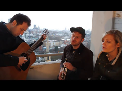 To Kill A King feat. Youth Imperial - 'Howling' (Ralph's Balcony, Episode 8)