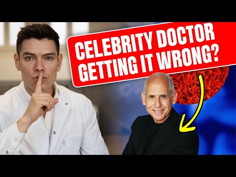 The Antidepressant That You Can Eat - Does Saffron REALLY Work?| Dr. Michael Hoffmann