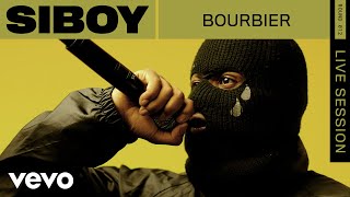 Bourbier Music Video