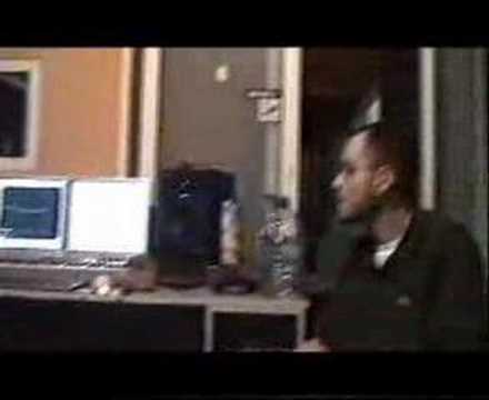 Ceza - Yener - Dervizz