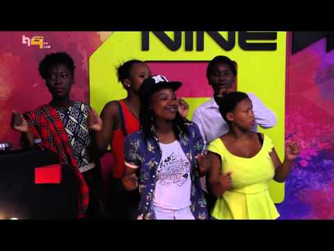 Katlego Maboe performs Leja by Die Heuwels Fantasties - Live Performances