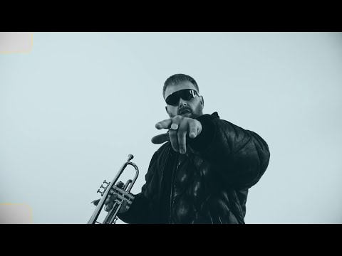 BRENNA-leb den shit (Official YouTube Video)