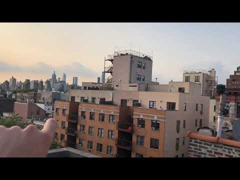 Bloc - 620 E 6th Street 3 BR / 1 BA Rooftop