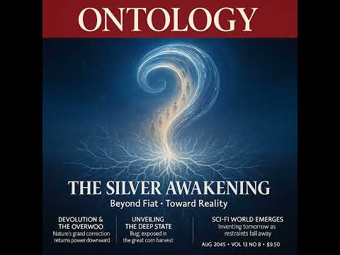 Clif High & David Morgan: The Silver Woo - Beyond Overwoo, Deep State