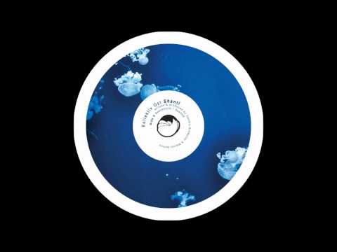 Kollektiv Ost - Shanti