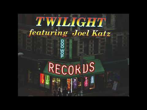 "What a Surprise" - Twilight featuring Joel Katz