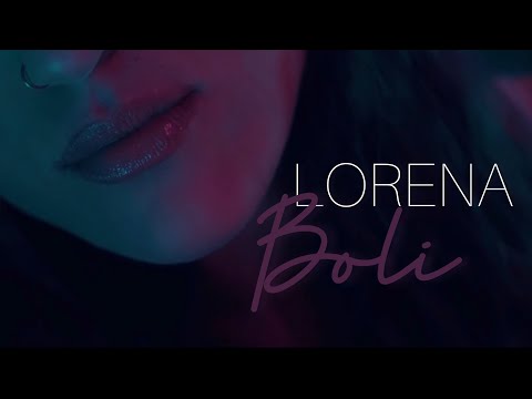 LORENA - BOLI (OFFICIAL VIDEO 2022) HD-4K