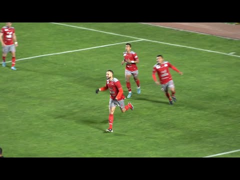 📽️ [RESUMEN] THE STRONGEST 1-1 NACIONAL POTOSÍ