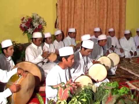 YAA RASULALLAH - Normansyah Ali.DAT