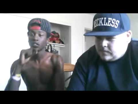 GAMBA GANG - stop lien