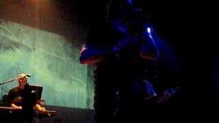 OBK "Canción para un cobarde" en la Sala Joy Eslava (Madrid)