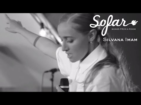 Silvana Imam - Svär På Min Mamma | Sofar Stockholm
