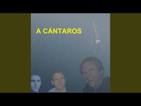 A Cántaros (Cover)