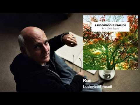 Ludovico Einaudi - Run (Official Audio)