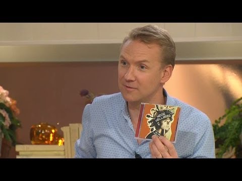Inför Nyhetsmorgon lördag - Nyhetsmorgon (TV4)