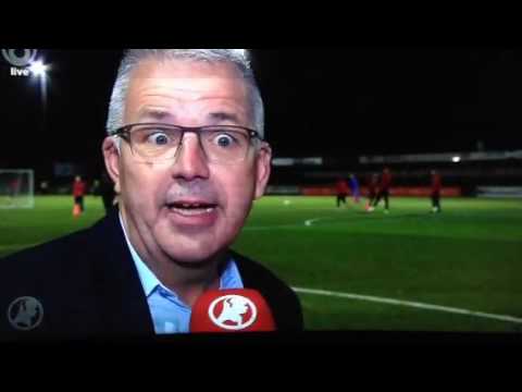 Hart van Nederland vv de Zouaven