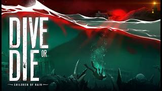 DIVE or DIEをやってみる