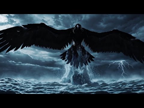 ThierryFornetti - À chaque millénaire - La légende musicale Simorgh - © 2026