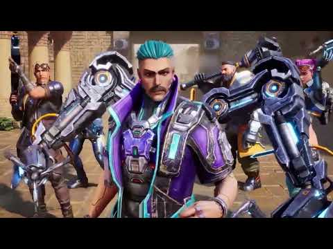 Connector: Star Empire video thumbnail