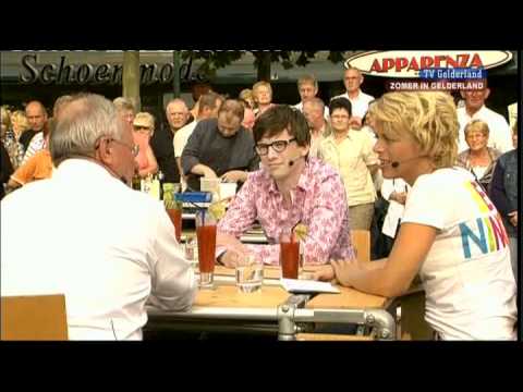 Zomer in Gelderland 16 augustus 2010