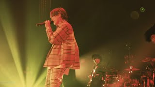 センラ /「ヘイジー」 Live Movie(SENRA LIVE TOUR 2021 -À la mode-)