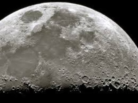 Tajanstvene priče-Tajne mesečevog grada