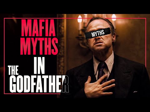 The Myths The Godfather Made You Believe About The Mafia