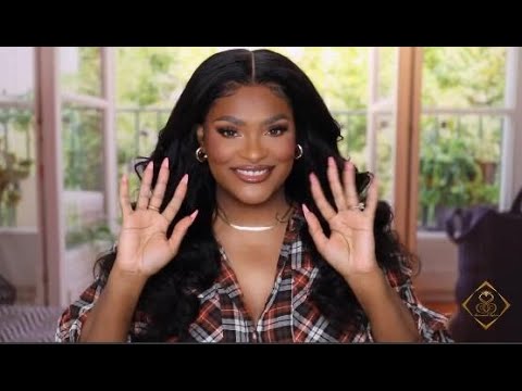 Clearance Sale 250% Density Deep Curly Loose Wave Human Hair Wig
