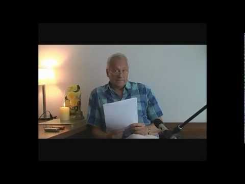 Nukunu on the Ten bulls of Zen