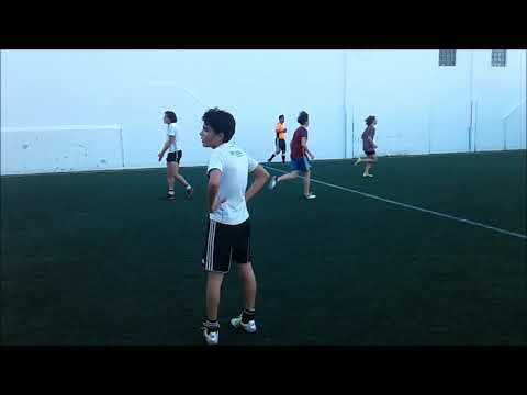 Megordas vs La Doña y sus pichones - Fecha8 Copa Palermo