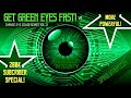 (GREEN EYES) ★Get Green Eyes Fast! v2 ★ (Change your Eye Color) (Results Amplifier & Super Charger)