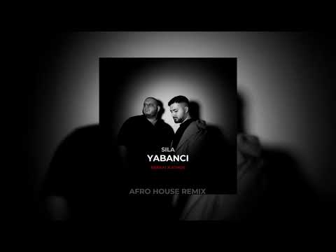 Sıla - Yabancı (Berkai x ATHOS Afro House Remix)