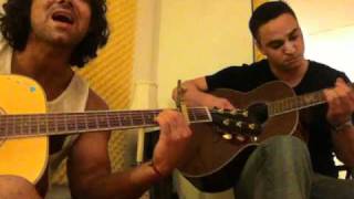 Life, Love &amp; Laughter - Donavon ~ acoustic cover ~