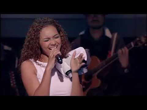 Crystal Kay X Chemistry - Two As One [live]